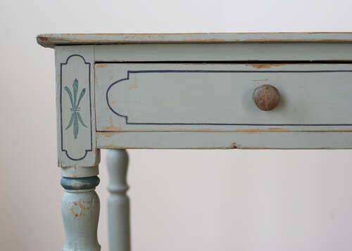 19th Century Side Table
