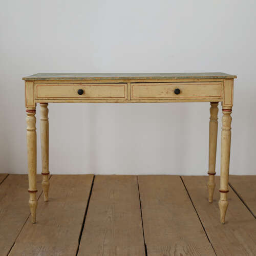 19th Century Side Table