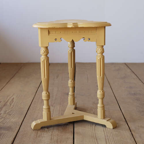 20th Century Table