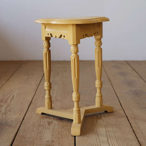 20th Century Table