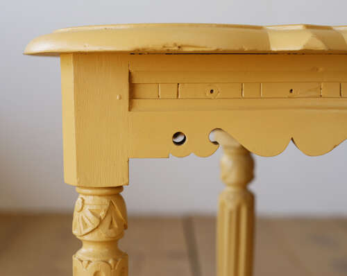 20th Century Table
