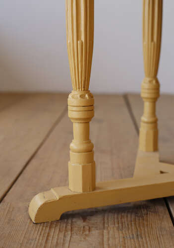 20th Century Table