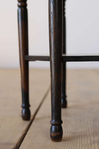 20th Century Moorish Table