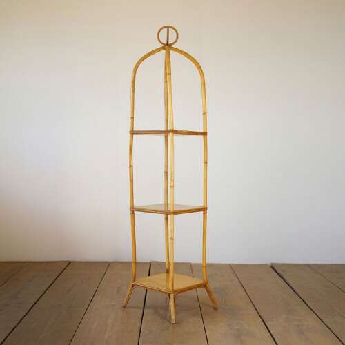 20th Century Etagere