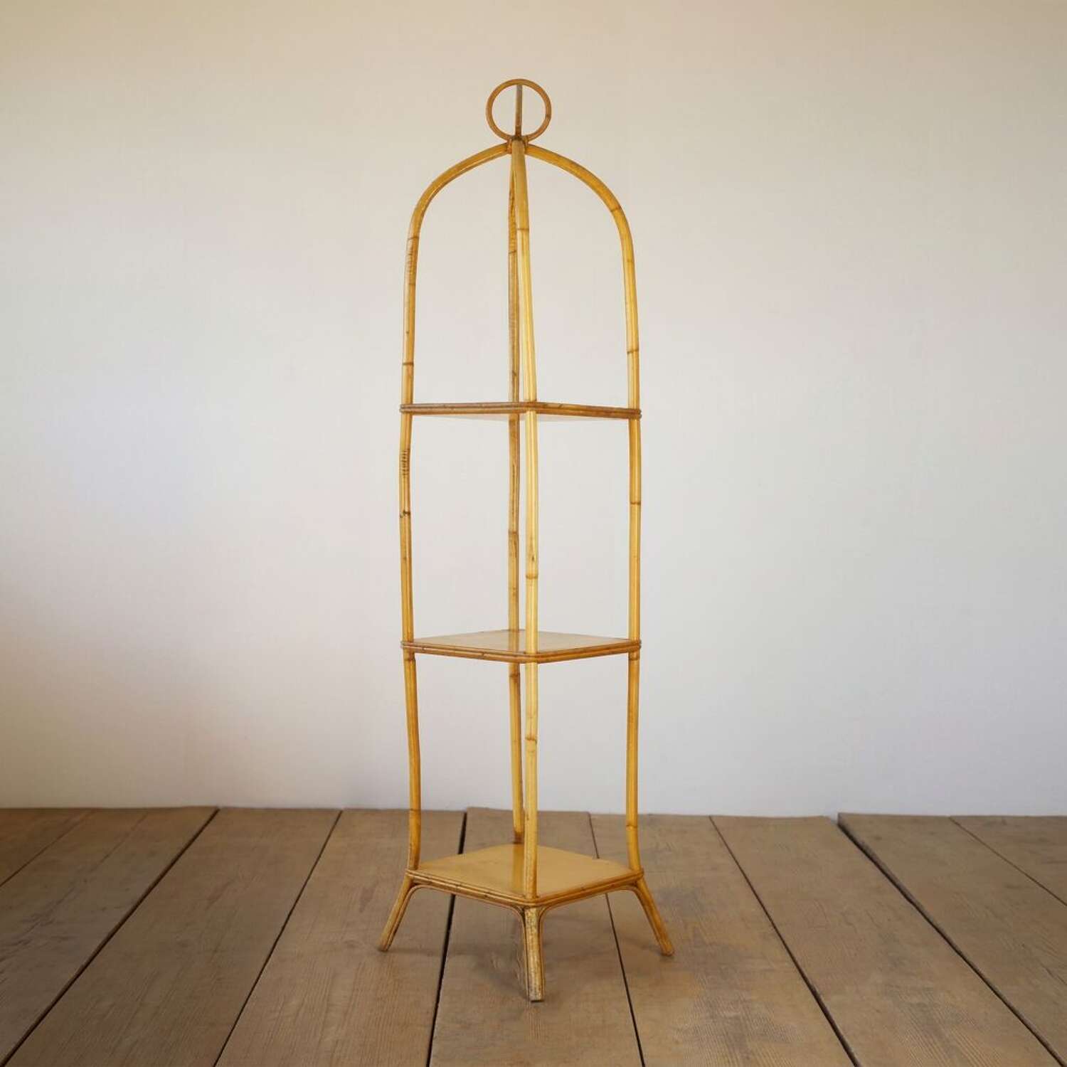 20th Century Etagere
