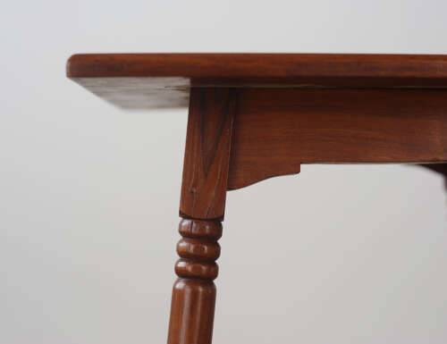 19th Century Side Table