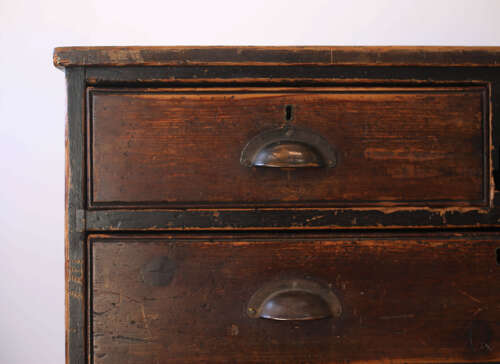 19th Century Chest of Drawers