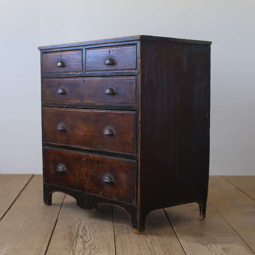 19th Century Chest of Drawers