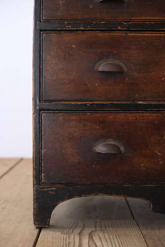19th Century Chest of Drawers