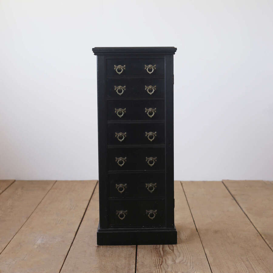 19th Century Chest of Drawers
