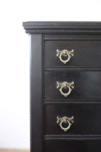 19th Century Chest of Drawers
