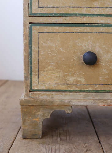 19th Century Chest of Drawers