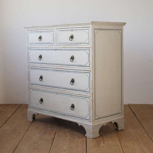 19th Century Chest of Drawers