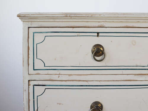 19th Century Chest of Drawers