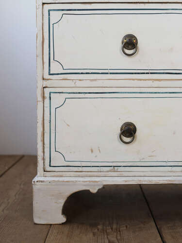 19th Century Chest of Drawers
