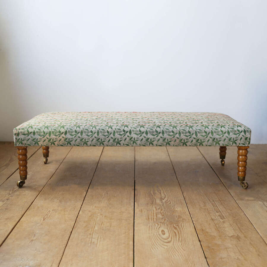 Contemporary Ottoman