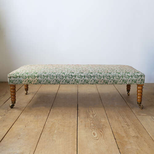 Contemporary Ottoman