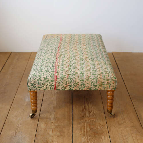 Contemporary Ottoman
