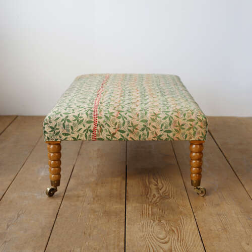 Contemporary Ottoman