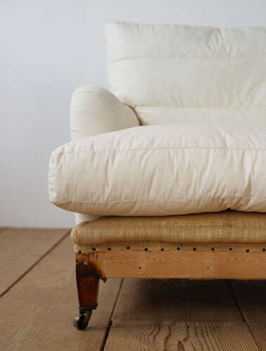 Pair of 20th Century Armchairs