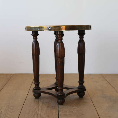 20th Century Side Table