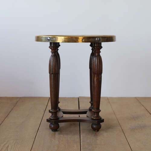 20th Century Side Table