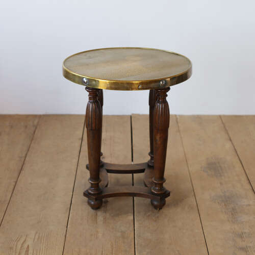 20th Century Side Table