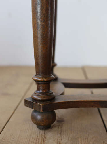 20th Century Side Table