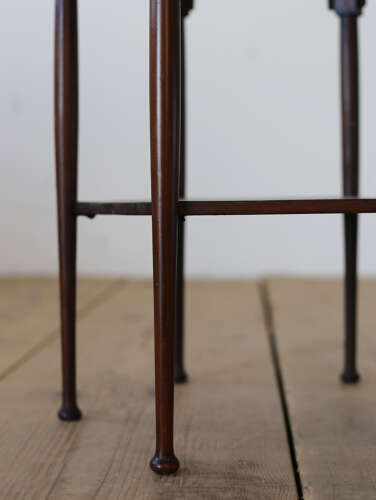 20th Century Moorish Table