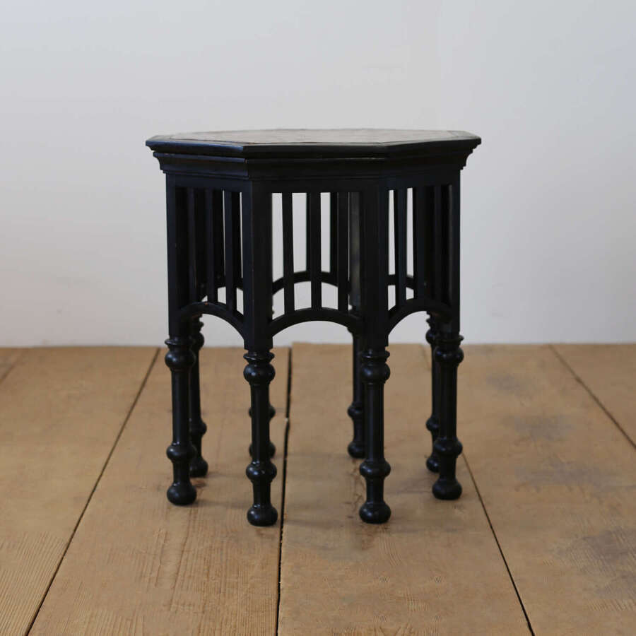 19th Century Side Table