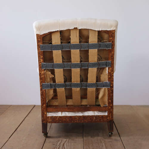 19th Century Howard Style Armchair